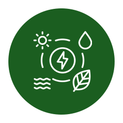 Sustainable Resources