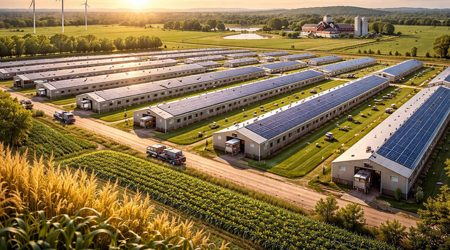 Agriculture