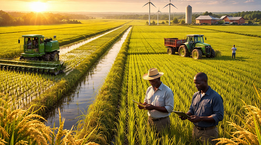 Sustainability Alignment