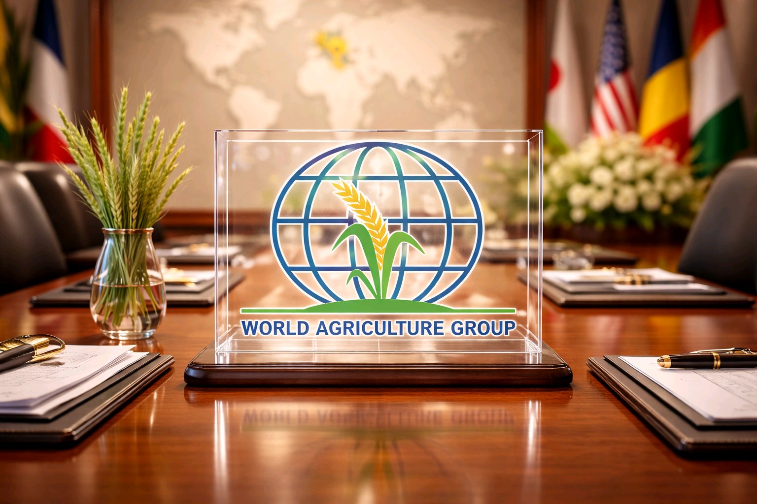 Agriculture