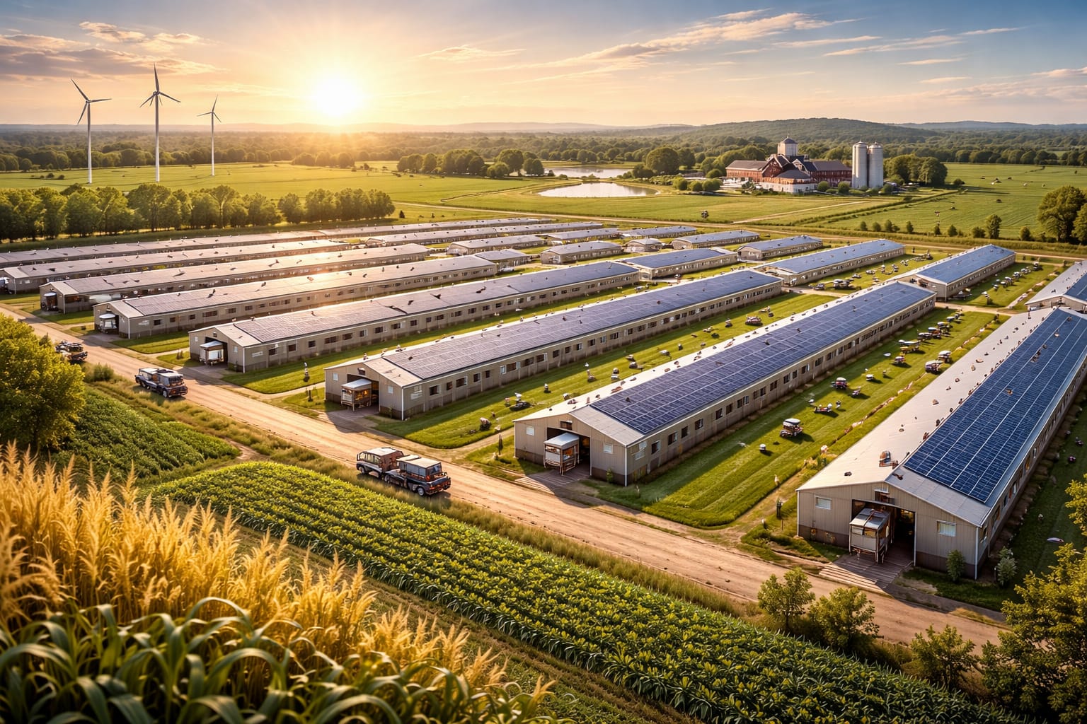 Agriculture