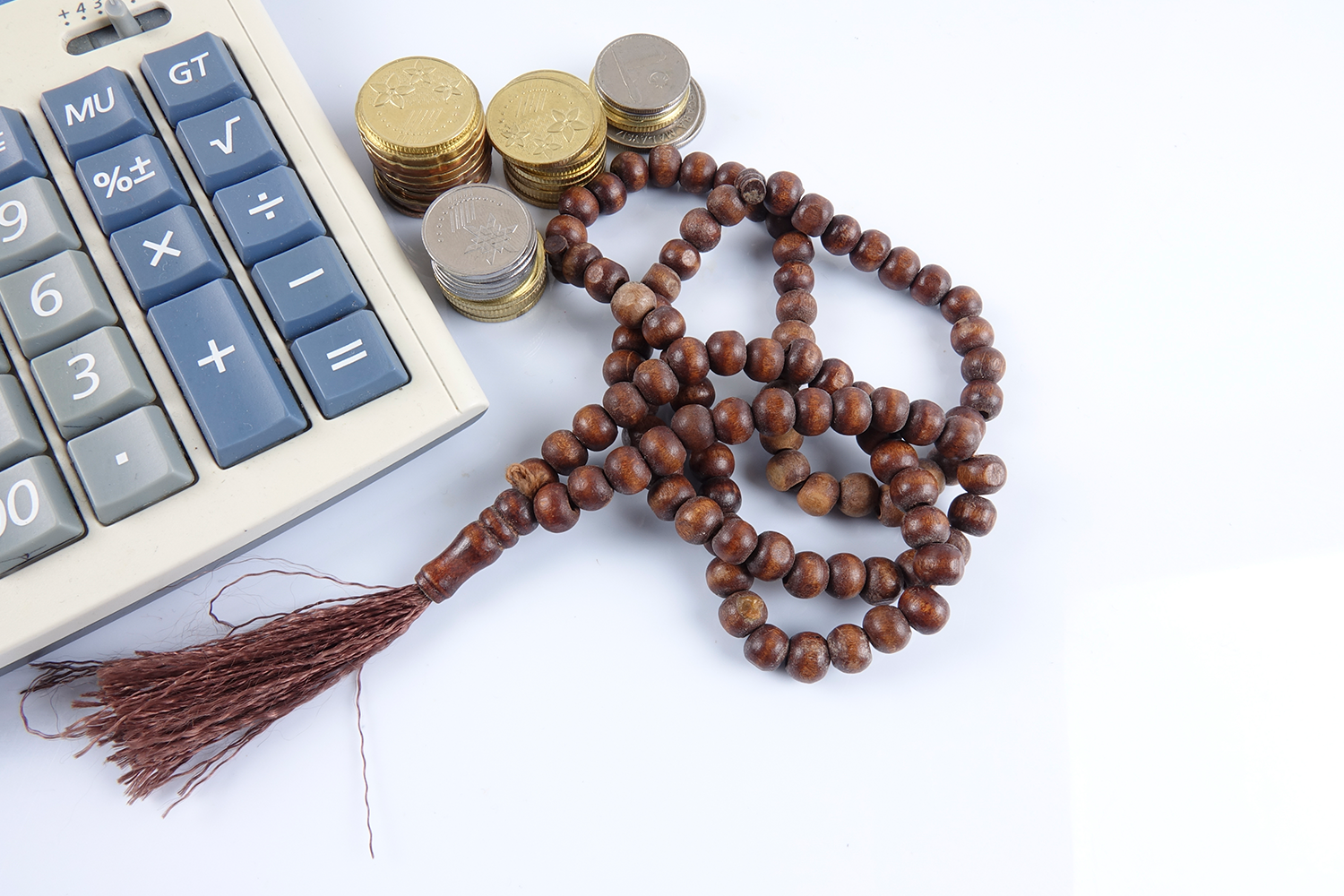 Islamic Finance