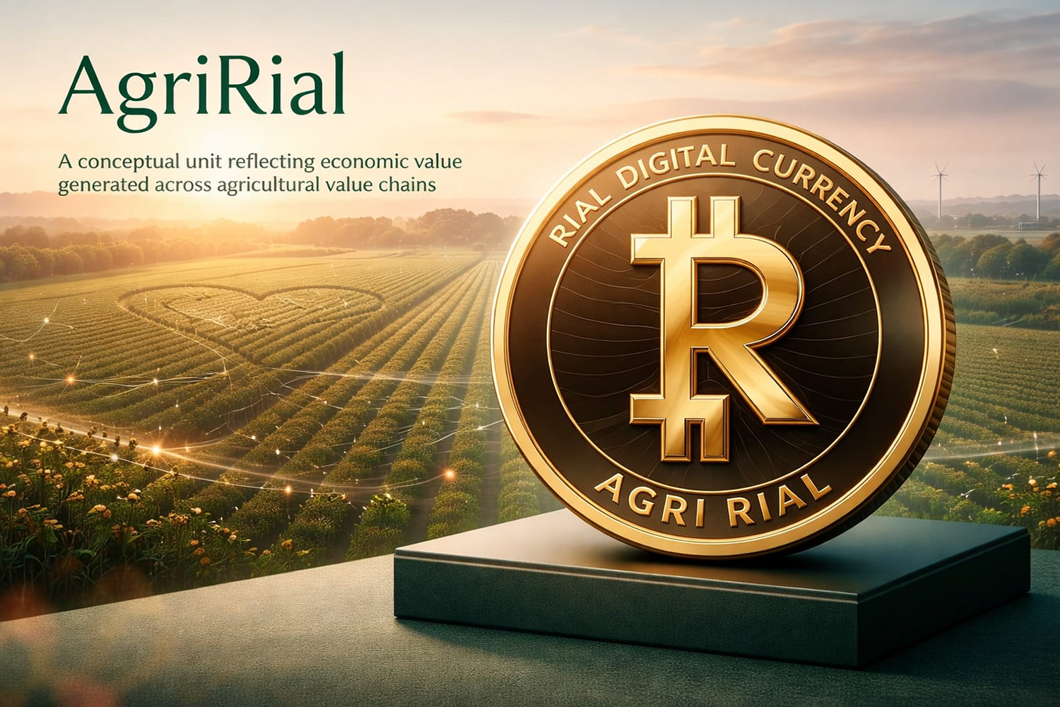 Rial Digital Currency
