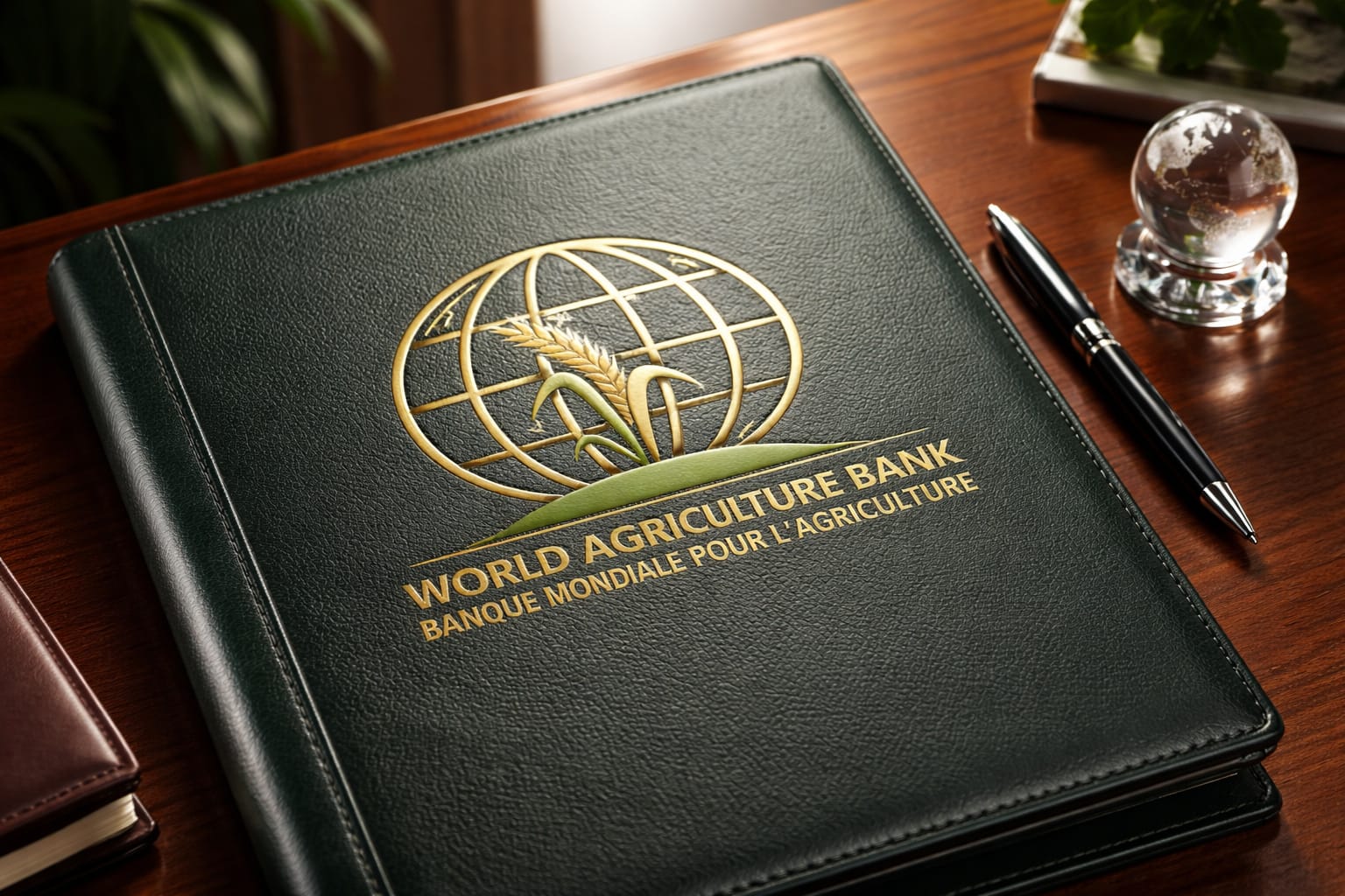 World Agriculture Bank